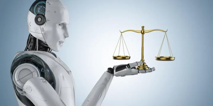 Data Laws and AI Challenge: Finding the Balance in Digital Age